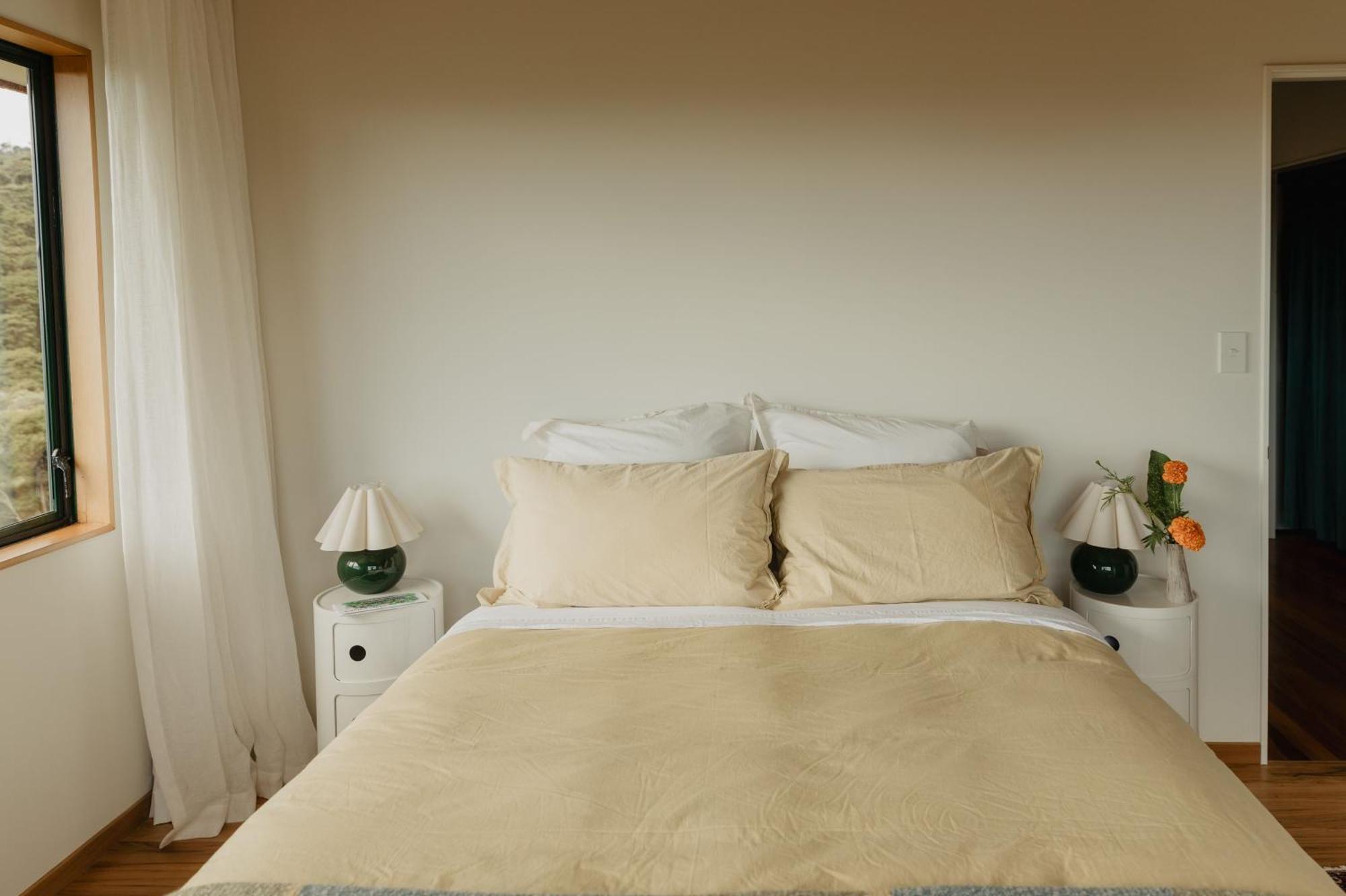 Buffalo Lodge Coromandel Екстер'єр фото