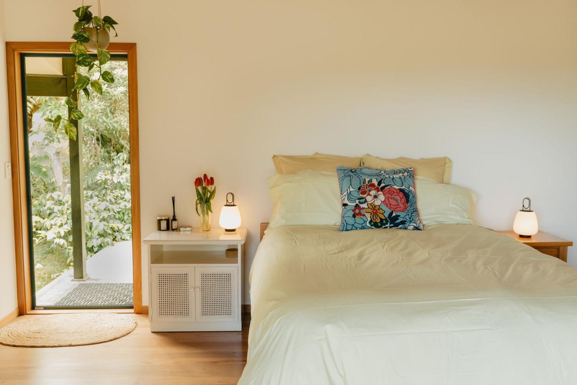 Buffalo Lodge Coromandel Екстер'єр фото