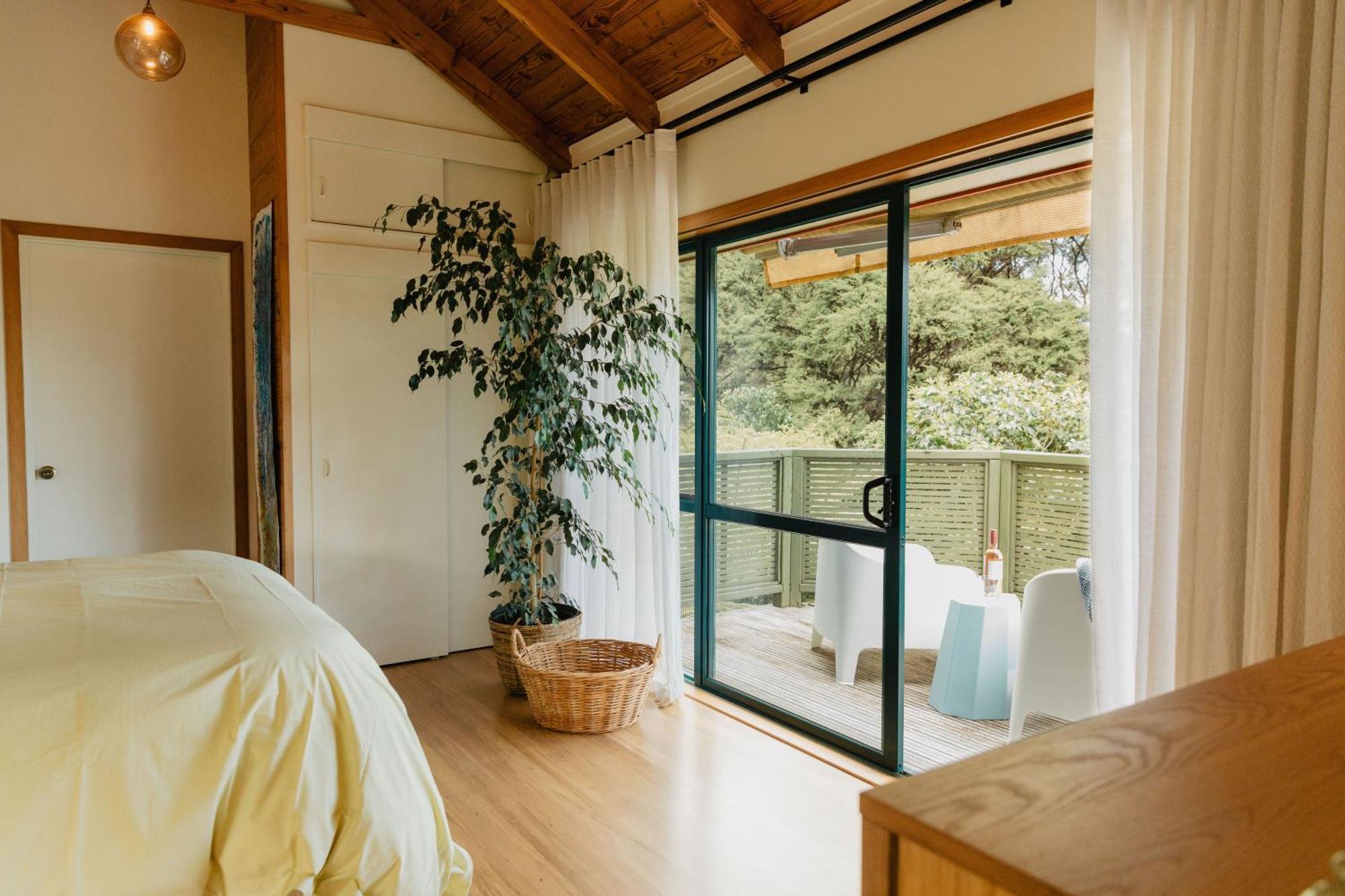 Buffalo Lodge Coromandel Екстер'єр фото