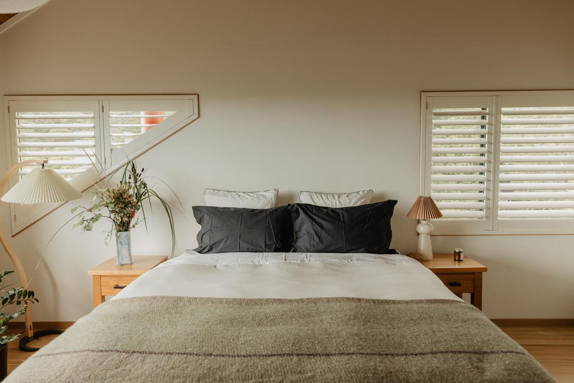Buffalo Lodge Coromandel Екстер'єр фото