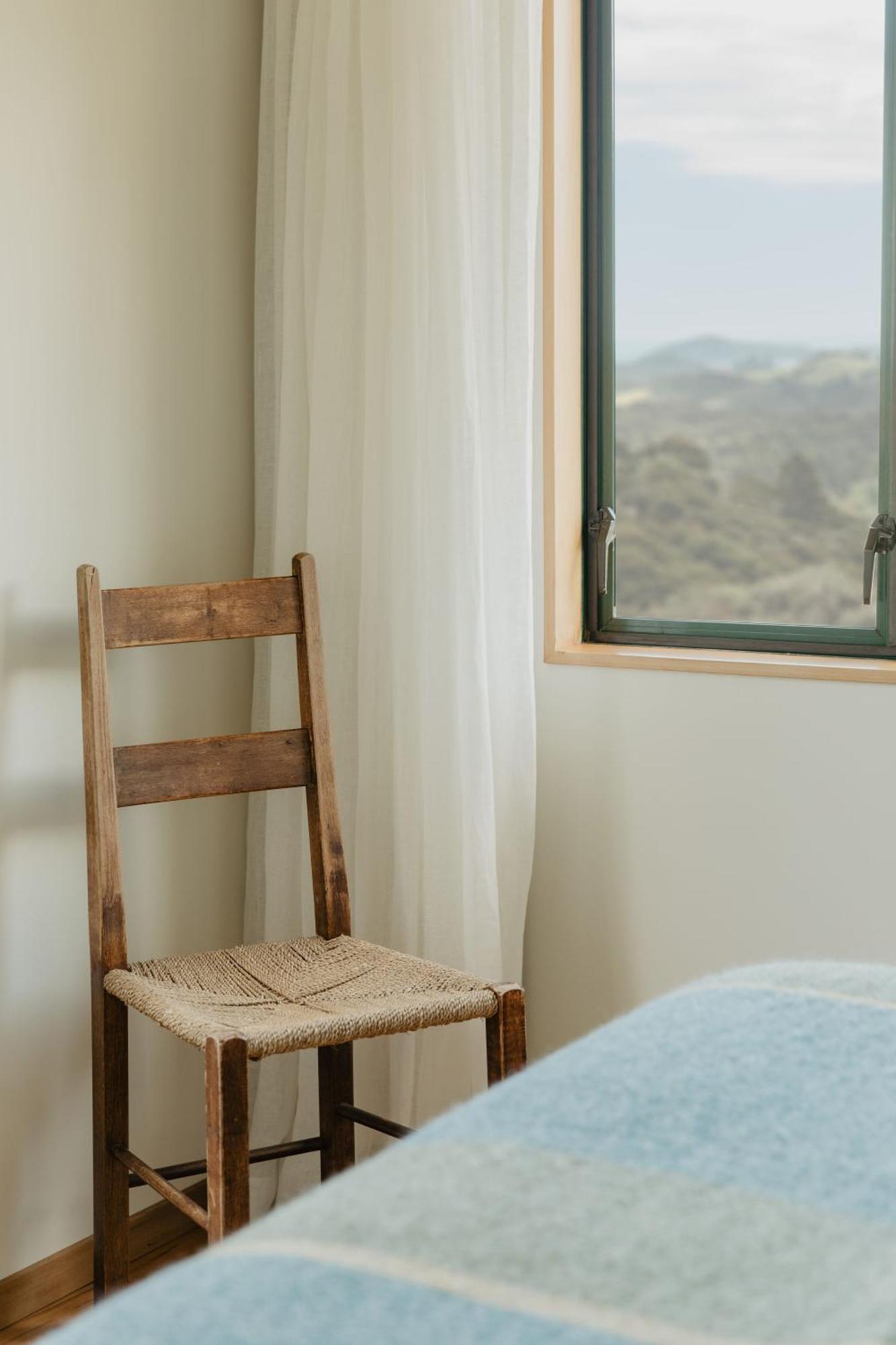 Buffalo Lodge Coromandel Екстер'єр фото