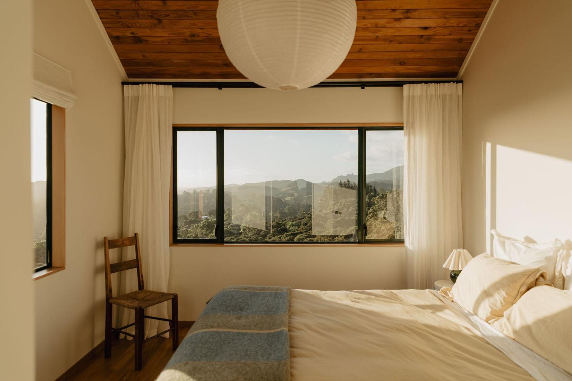 Buffalo Lodge Coromandel Екстер'єр фото