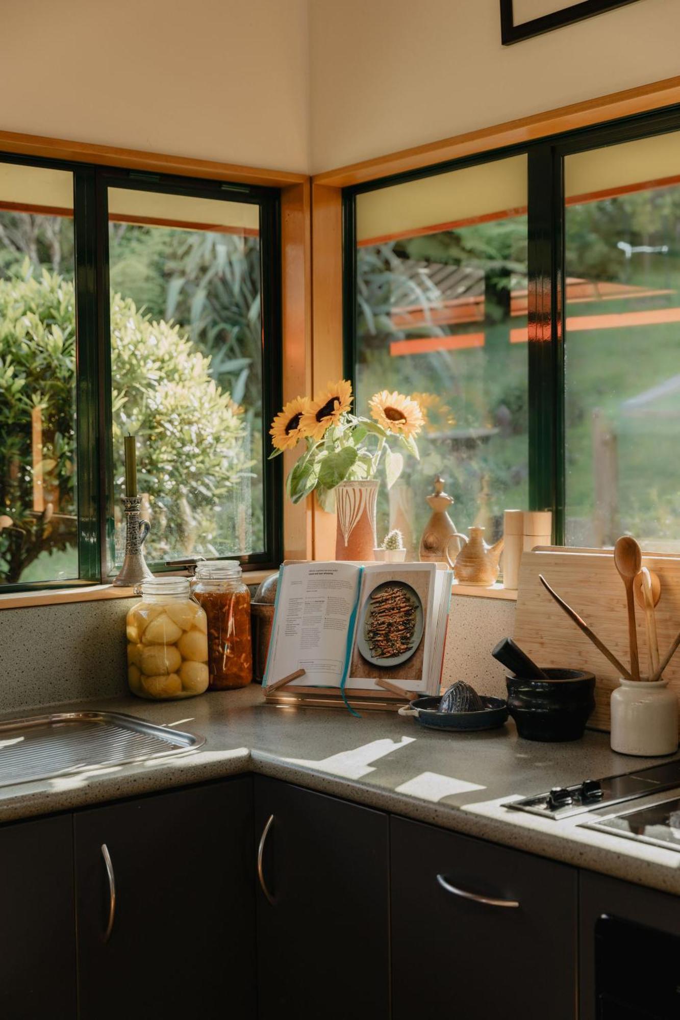 Buffalo Lodge Coromandel Екстер'єр фото
