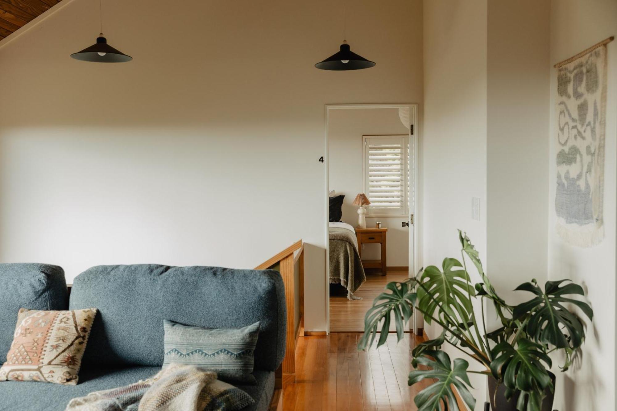 Buffalo Lodge Coromandel Екстер'єр фото