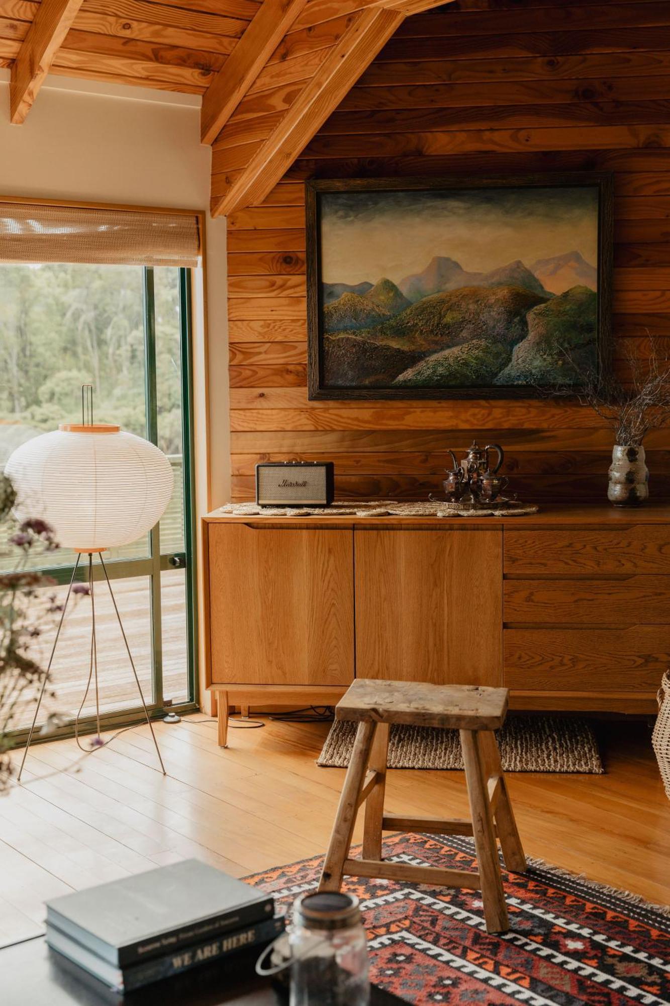 Buffalo Lodge Coromandel Екстер'єр фото