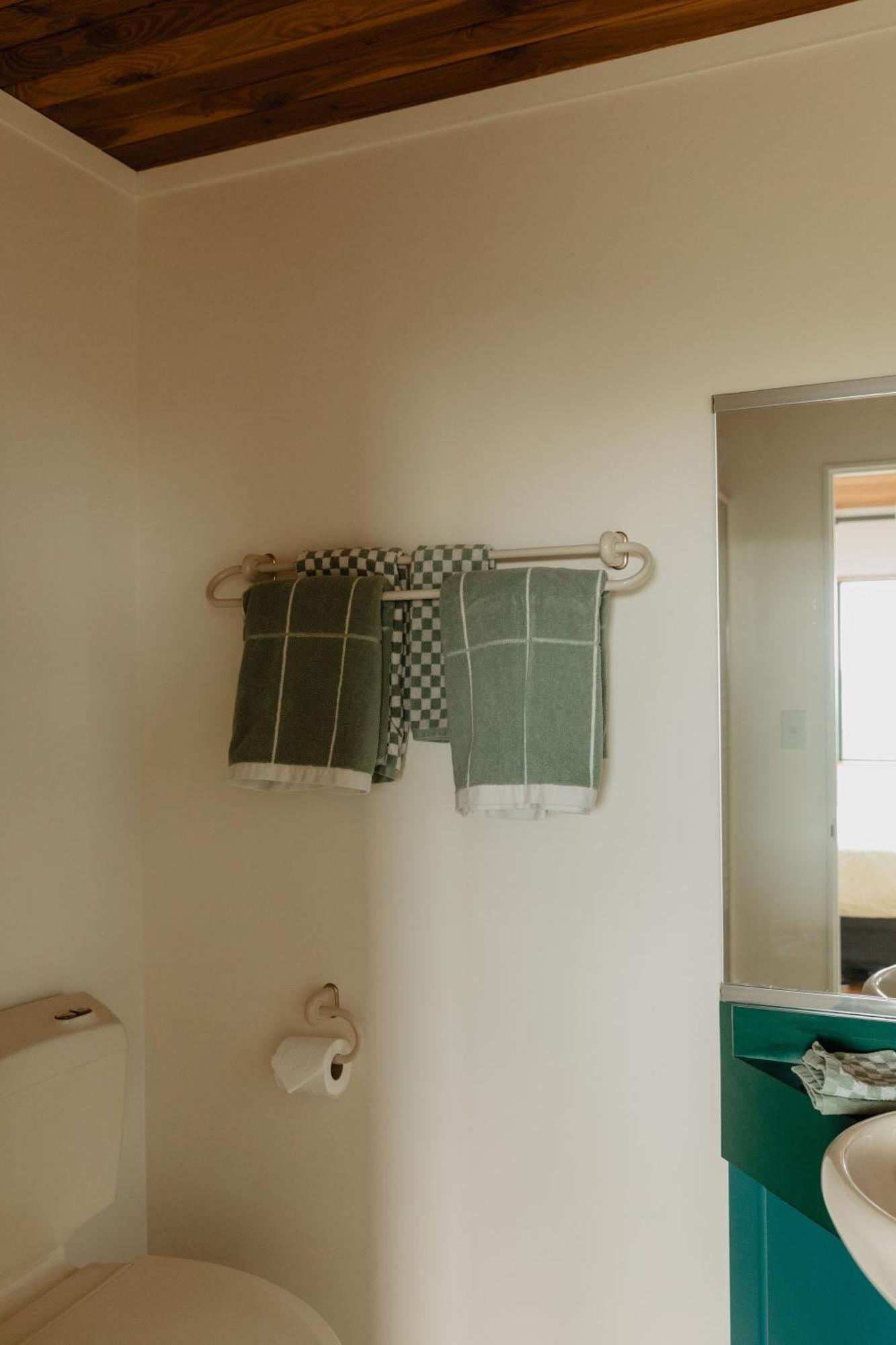 Buffalo Lodge Coromandel Екстер'єр фото