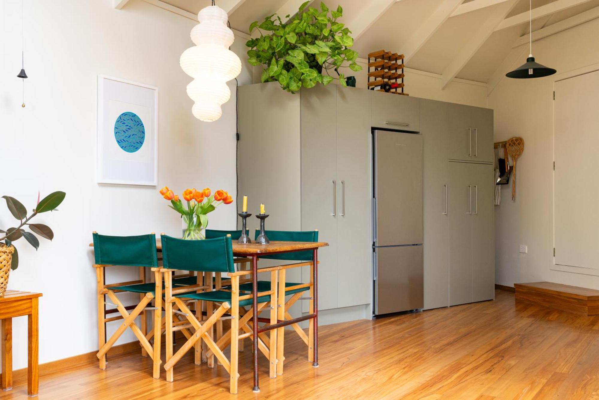 Buffalo Lodge Coromandel Екстер'єр фото