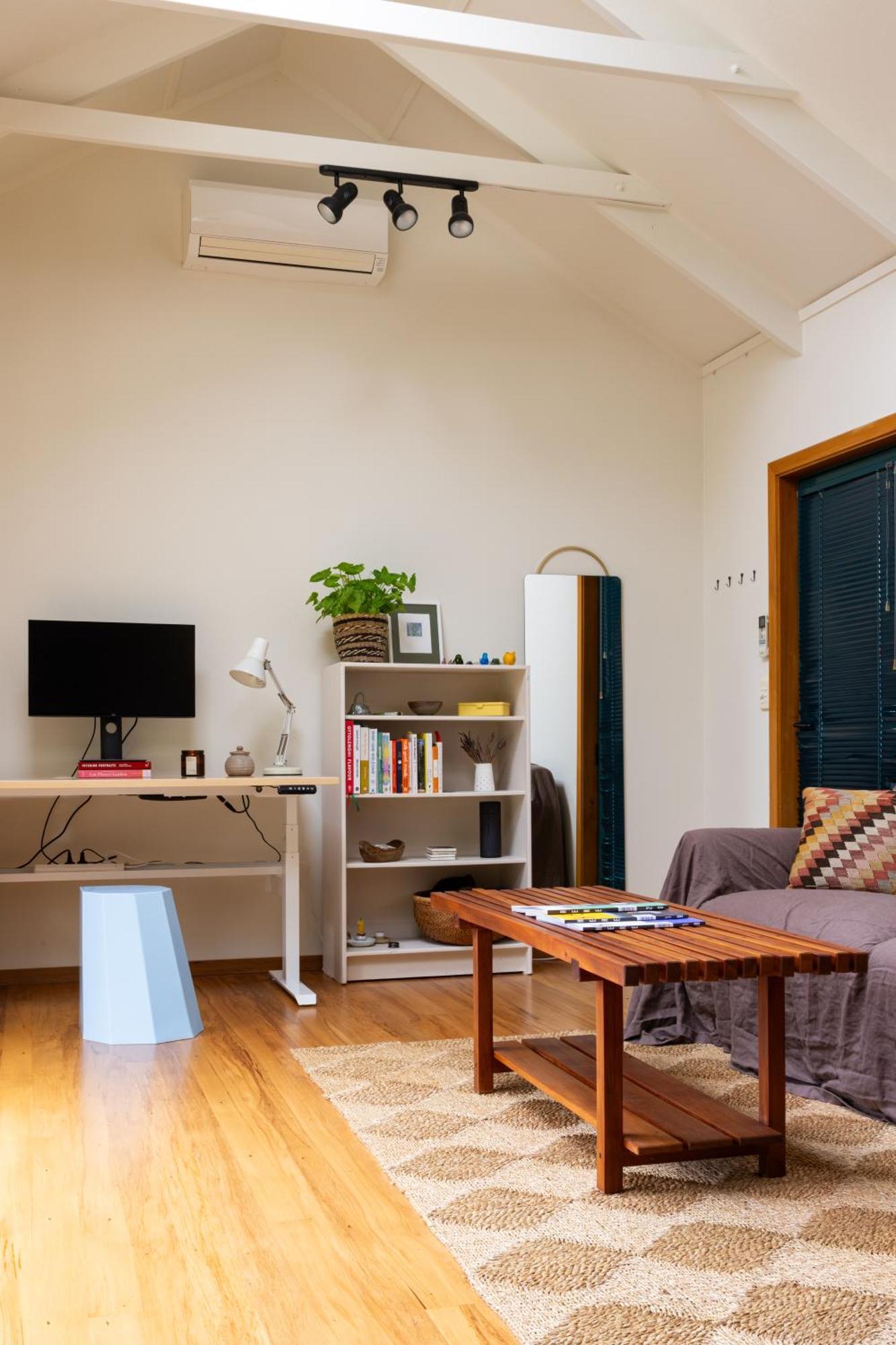 Buffalo Lodge Coromandel Екстер'єр фото