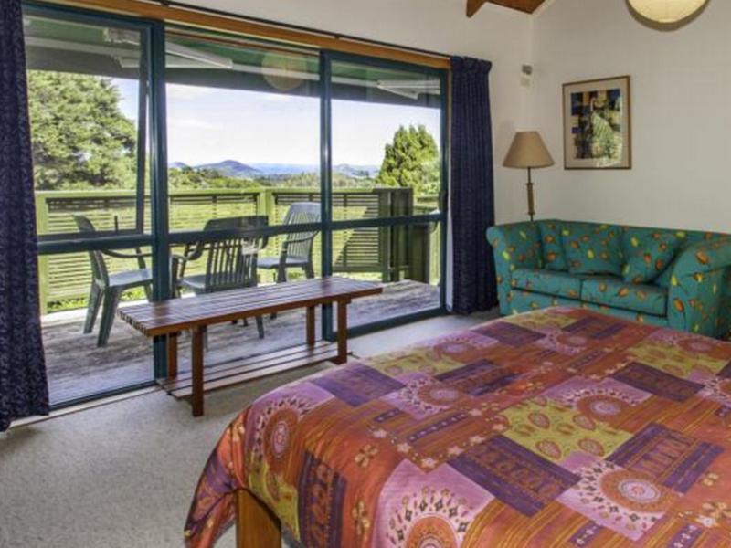 Buffalo Lodge Coromandel Екстер'єр фото
