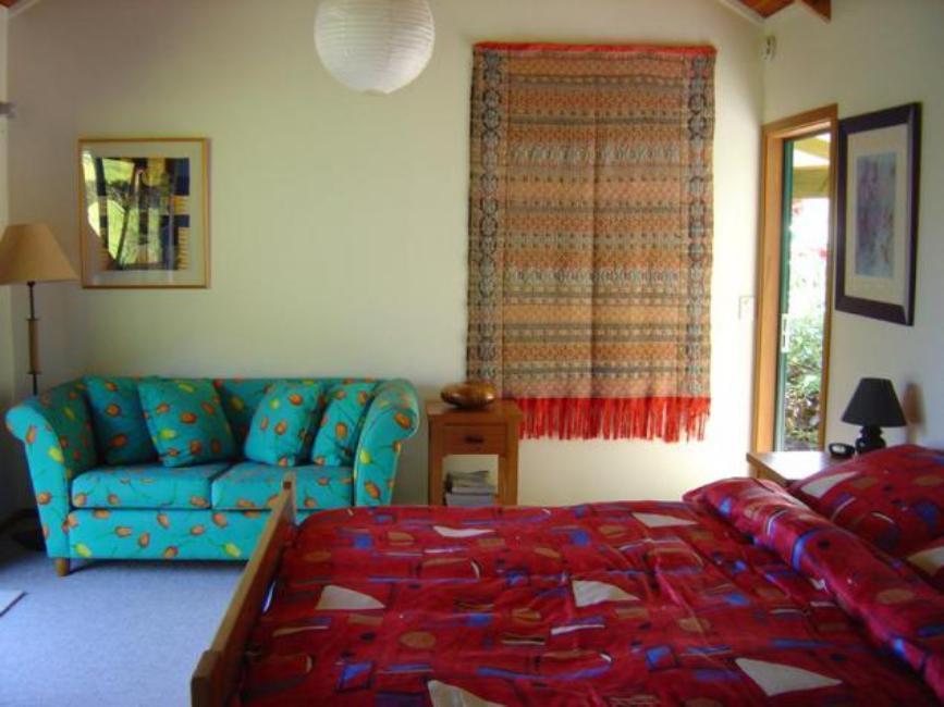 Buffalo Lodge Coromandel Екстер'єр фото
